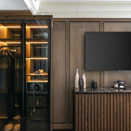 Park Hyatt Johannesburg Zewnętrze zdjęcie