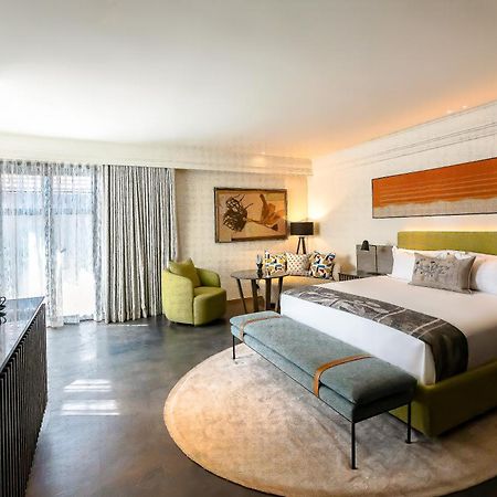 Park Hyatt Johannesburg Zewnętrze zdjęcie
