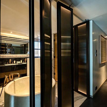 Park Hyatt Johannesburg Zewnętrze zdjęcie