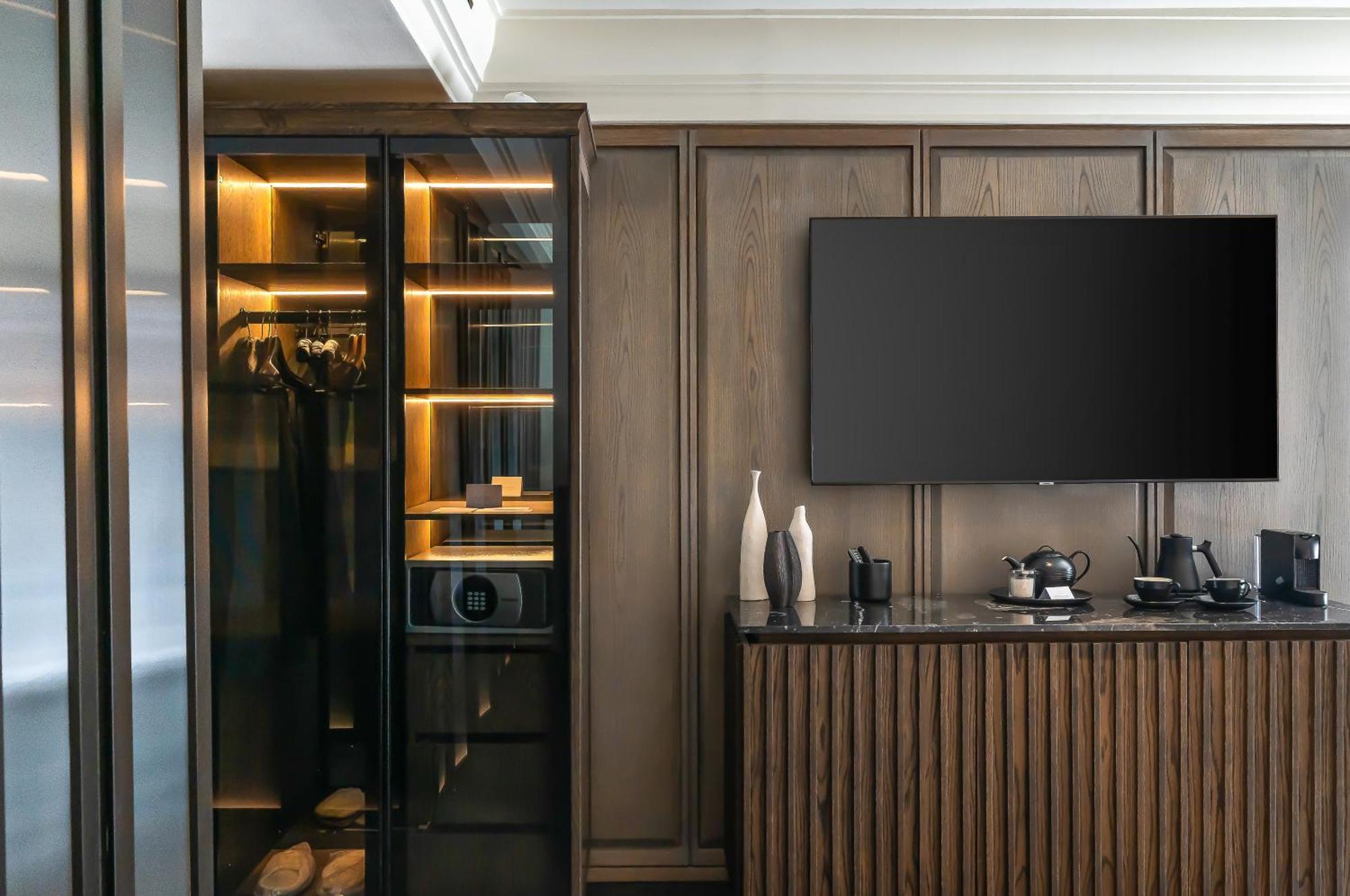 Park Hyatt Johannesburg Zewnętrze zdjęcie