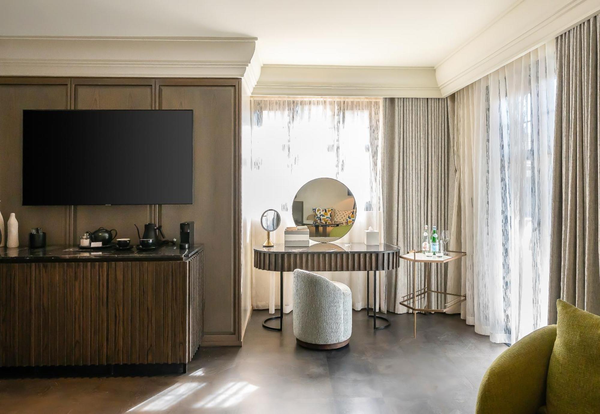Park Hyatt Johannesburg Zewnętrze zdjęcie