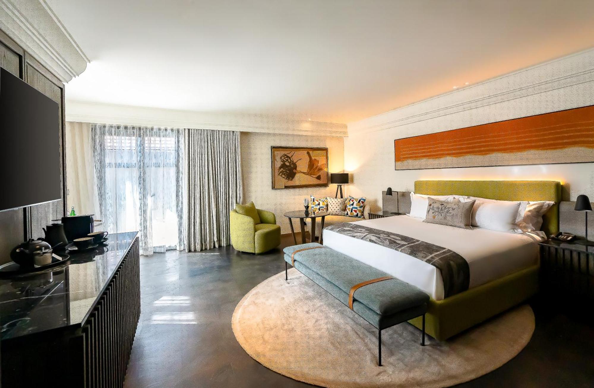 Park Hyatt Johannesburg Zewnętrze zdjęcie