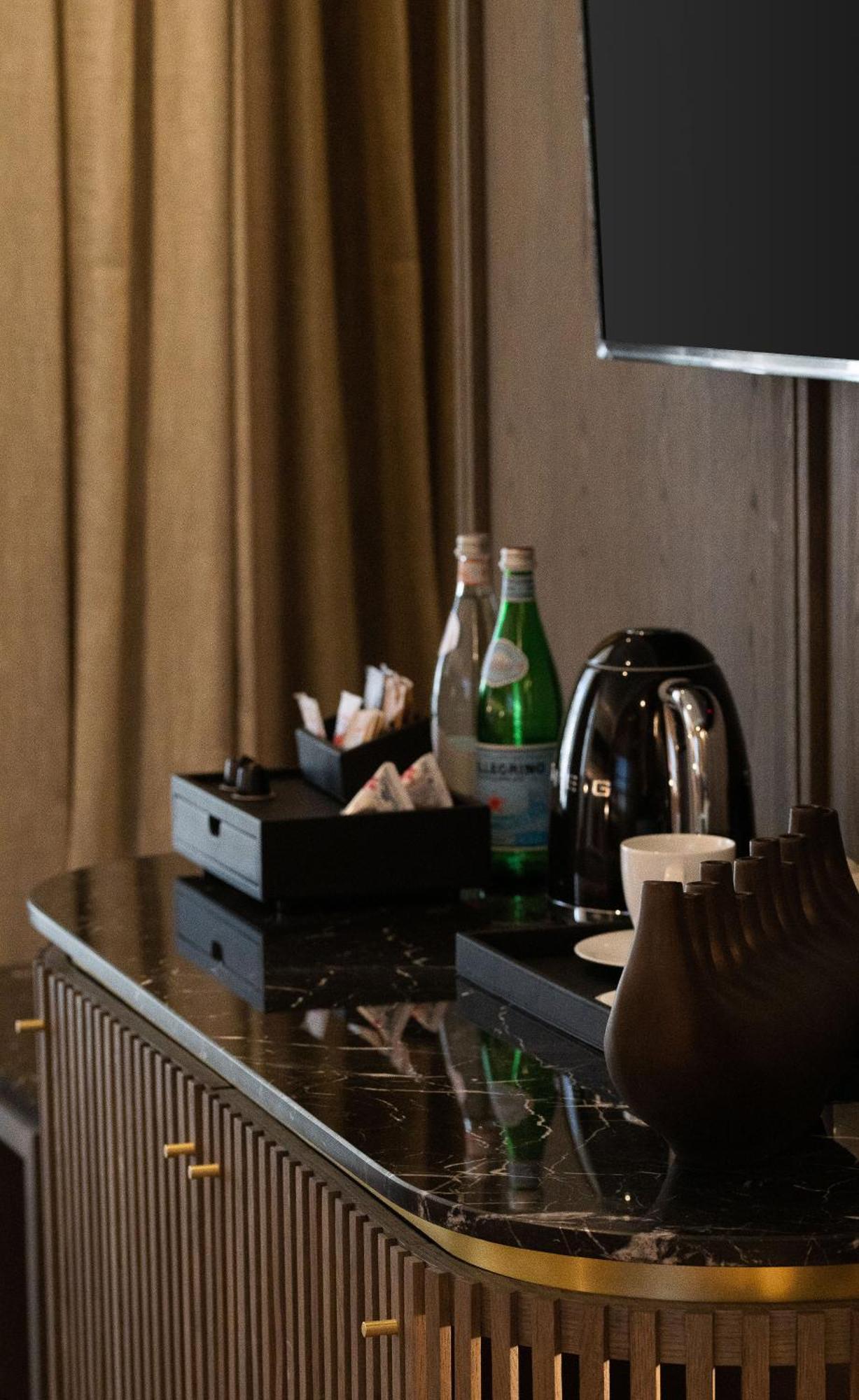 Park Hyatt Johannesburg Zewnętrze zdjęcie