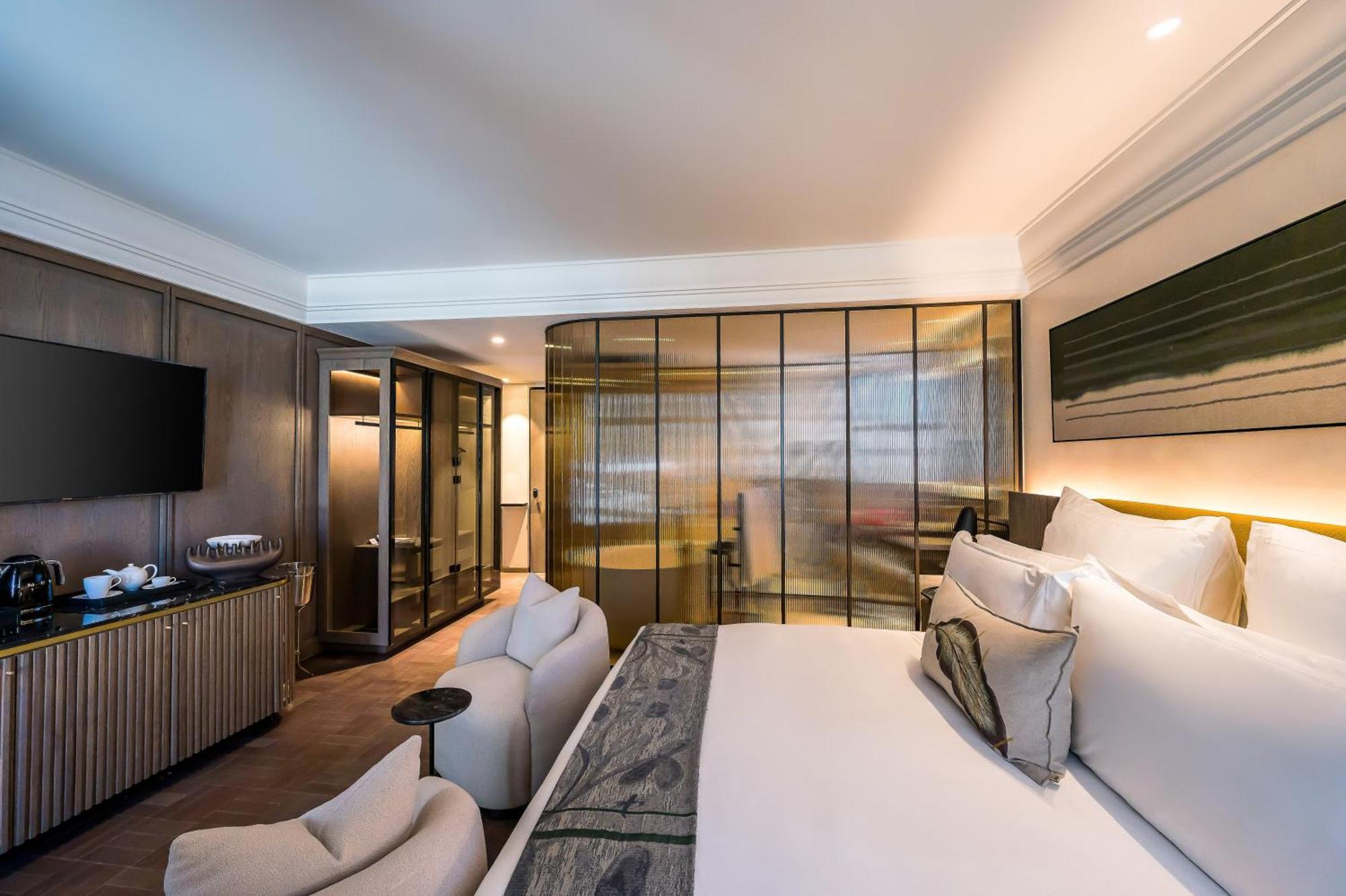 Park Hyatt Johannesburg Zewnętrze zdjęcie