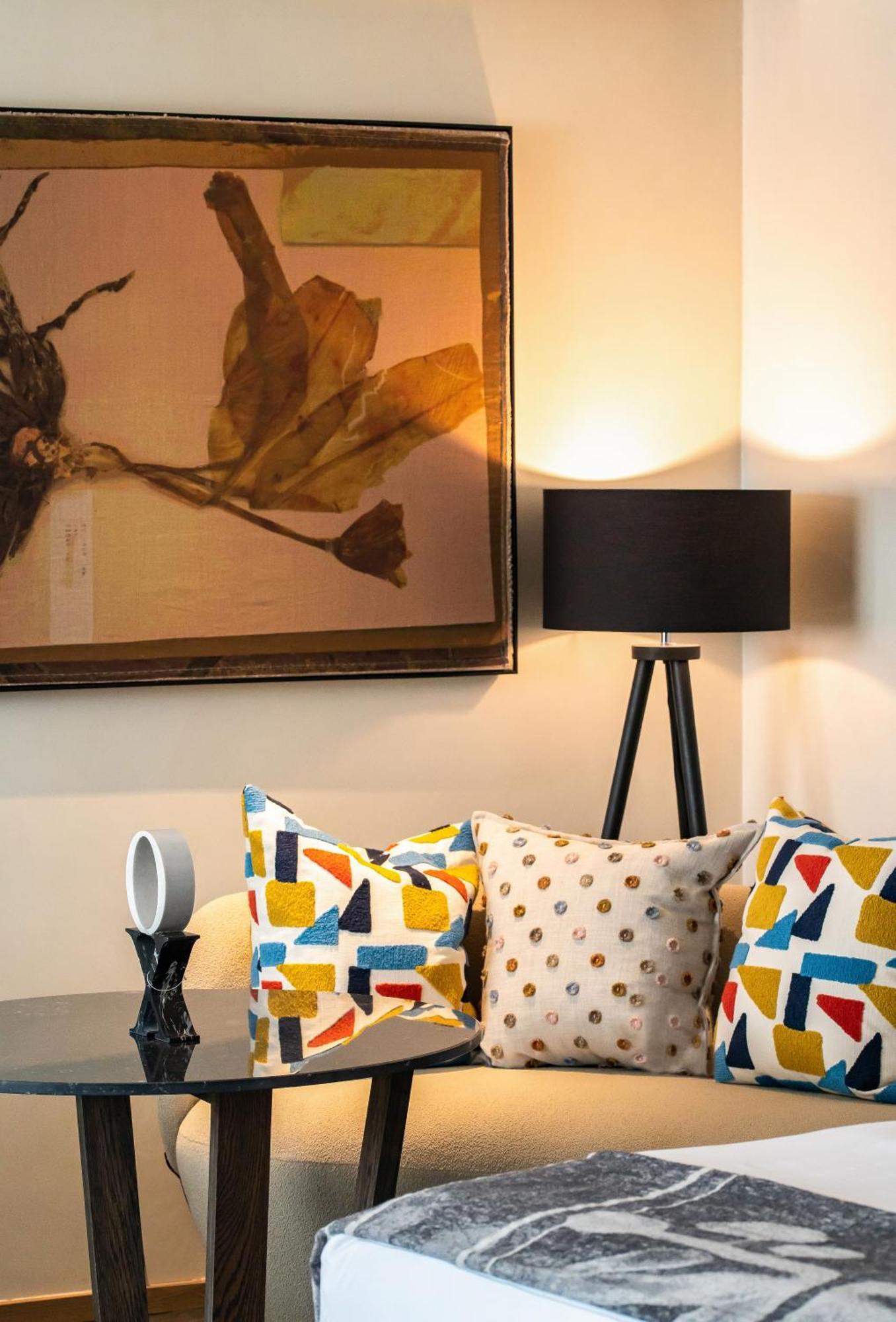 Park Hyatt Johannesburg Zewnętrze zdjęcie