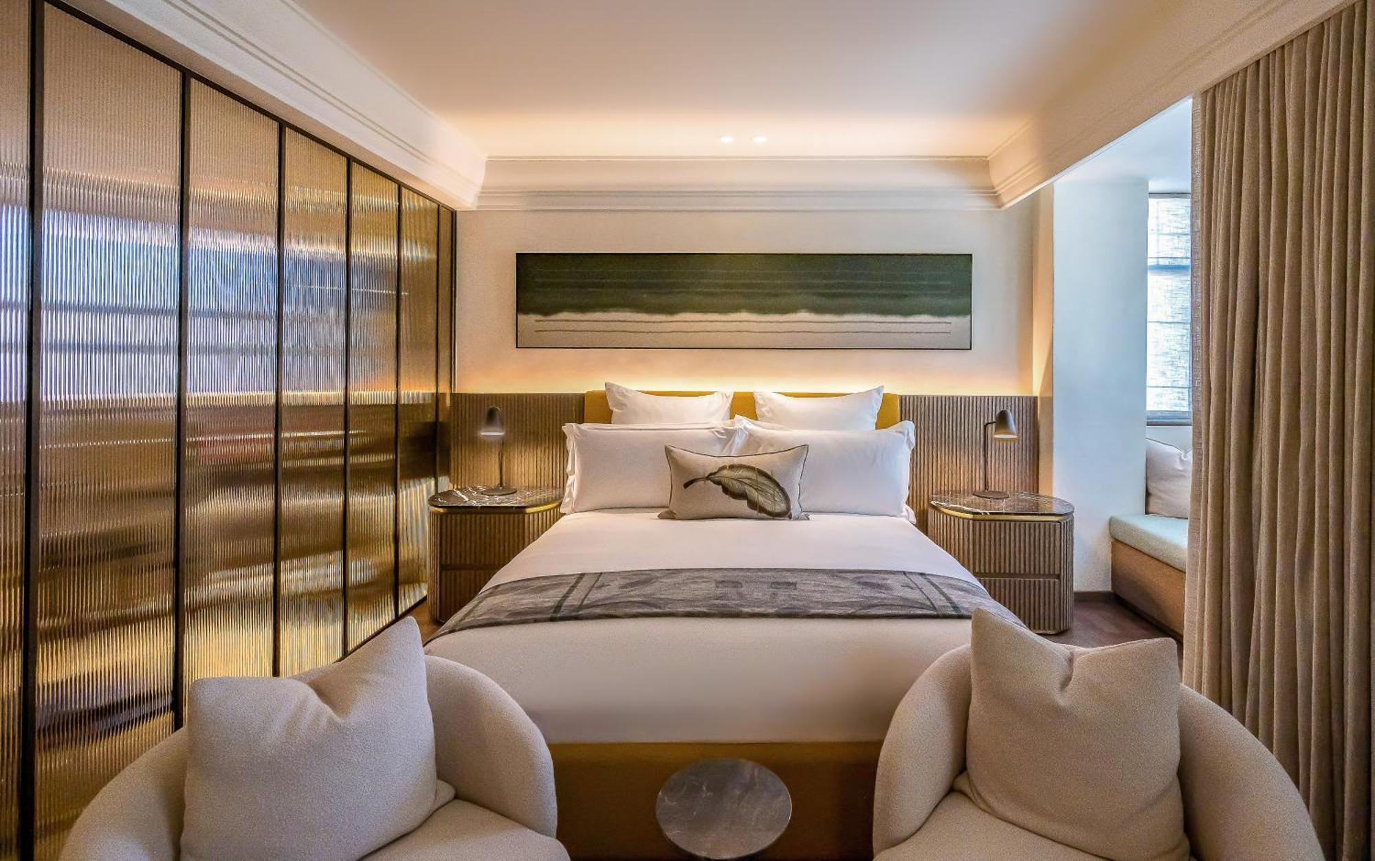 Park Hyatt Johannesburg Zewnętrze zdjęcie
