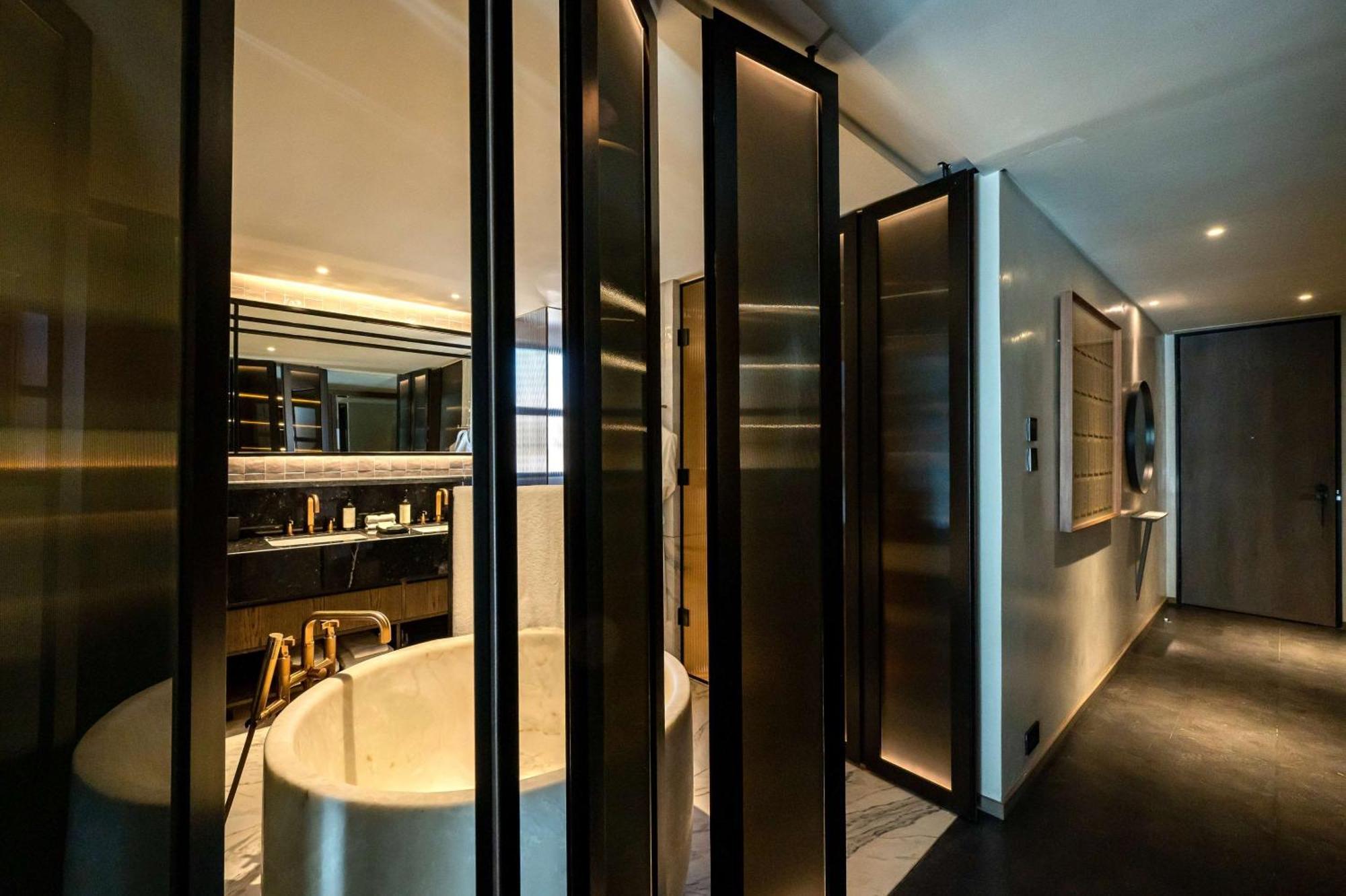 Park Hyatt Johannesburg Zewnętrze zdjęcie