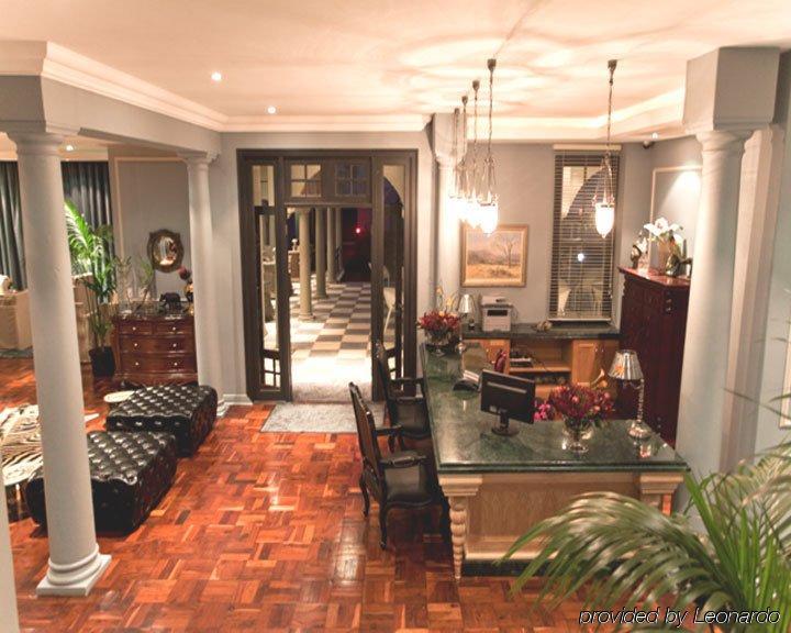 Park Hyatt Johannesburg Zewnętrze zdjęcie