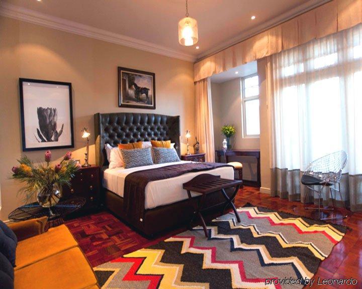 Park Hyatt Johannesburg Zewnętrze zdjęcie