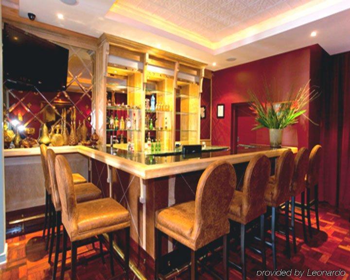 Park Hyatt Johannesburg Restauracja zdjęcie
