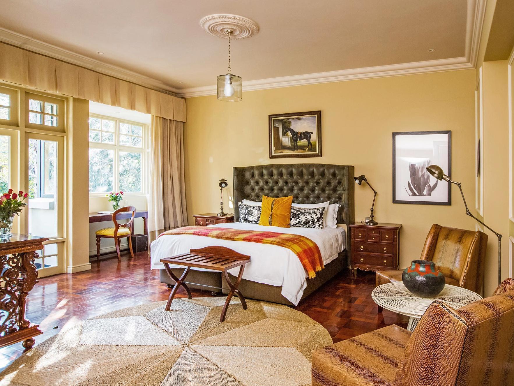 Park Hyatt Johannesburg Zewnętrze zdjęcie
