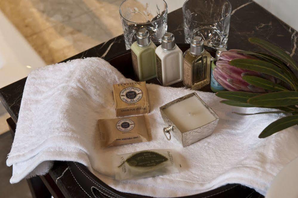 Park Hyatt Johannesburg Zewnętrze zdjęcie
